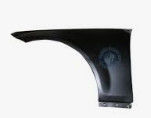 Mercedes Benz 2048800118 Auto-carrosserieonderdelen Fender Panel