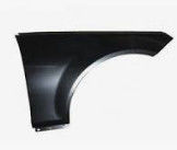 Mercedes Benz 2048800218 Auto carrosserie onderdelen Fender Panel