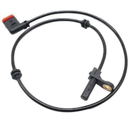 Mercedes Benz 2219050201 Chassisonderdelen ABS Wielversnellingssensor