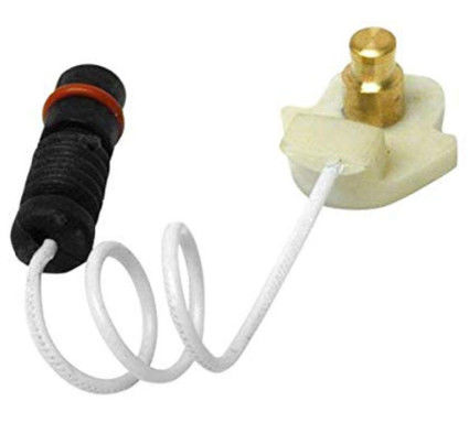 Mercedes Benz 1635401317 Chassis onderdelen rem sensor