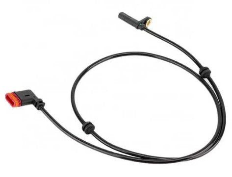 Mercedes Benz 2125400517 Chassisonderdelen ABS Wielversnellingssensor