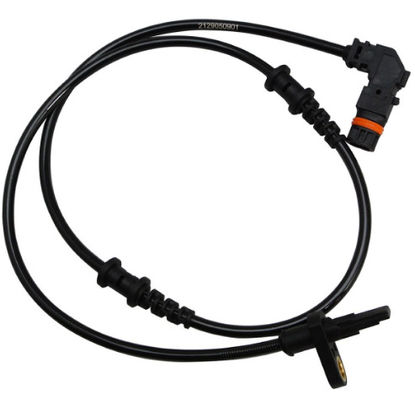 Mercedes Benz 2129050901 Chassisonderdelen ABS Wielversnellingssensor