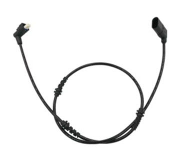 Mercedes Benz 2135403705 Chassisonderdelen ABS Wielversnellingssensor