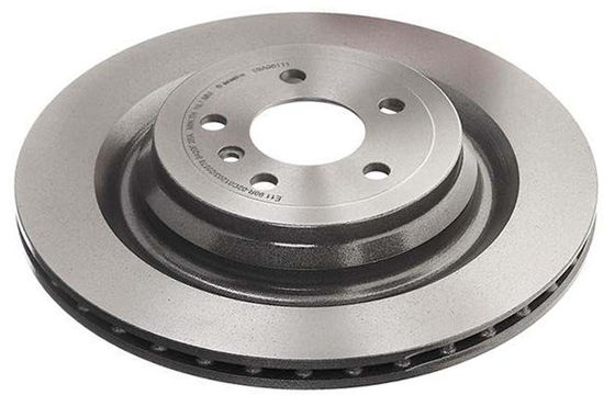 Mercedes Benz 1664230212 Chassisonderdelen Remschijf