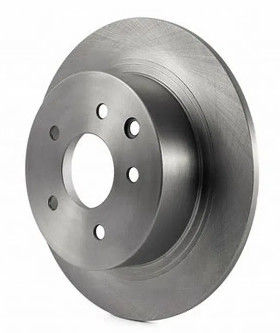 Mercedes Benz 2464230812 Chassisonderdelen Remschijf