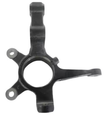 Mercedes Benz 1693300820 B onderdelen van het chassis stuurknok