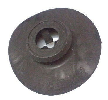 BMW 33531093786 Onderdelen voor het chassis Rubber spring pad