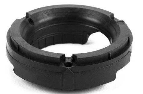 BMW 31336798834 Onderdelen voor het chassis Rubber spring pad
