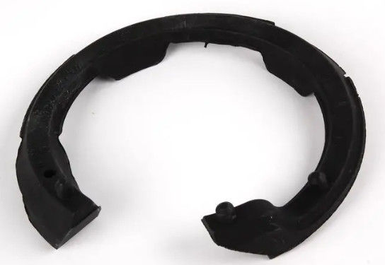BMW 31336752601 Onderdelen voor het chassis Rubber spring pad