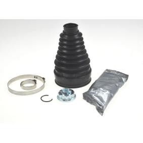 Mercedes Benz 1693600768 Chassisonderdelen Vooras Buiten CV Joint Boot Kit