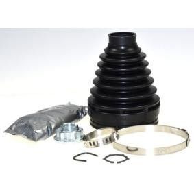 Mercedes Benz 1693600968 Chassisonderdelen CV Joint Boot Kit