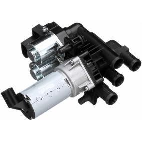 Mercedes Benz 2208300084 Auto AC en elektrische onderdelen Verwarmingscontrole klep