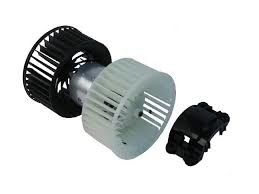 BMW 64116900685 Auto AC en elektrische onderdelen A/C Heater Blower Motor