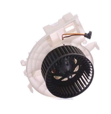Mercedes Benz 1718350004 Auto AC en elektrische onderdelen A/C Verwarming Blower Motor