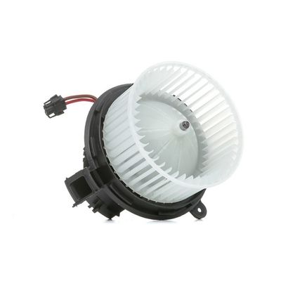 Mercedes Benz 2048200208 Auto AC en elektrische onderdelen A/C Verwarming Blower Motor