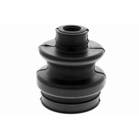 Mercedes Benz 1243570191 Chassisonderdelen CV Joint Boot Kit