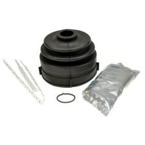 Mercedes Benz 4603370485 Chassisonderdelen CV Joint Boot Kit