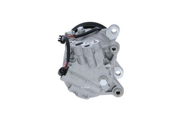 BMW 64529890655 Auto AC en elektrische onderdelen A/C compressor