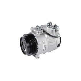 Mercedes Benz 0008303501 Auto AC en elektrische onderdelen A/C compressor
