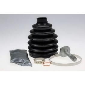 Mercedes Benz 2463303500 onderdelen chassis CV boot