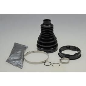 BMW 31607608095 Onderdelen voor het chassis vooras Inner CV Joint Boot