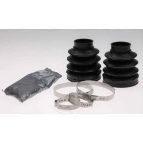 Mercedes Benz 0003571100 Chassisonderdelen CV Joint Boot