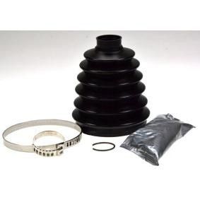 Mercedes Benz 1663300085 Chassisonderdelen CV Joint Boot Kit