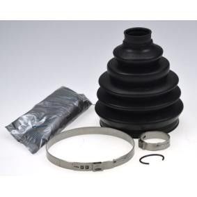 BMW 31607565316 Chassisonderdelen Voorkant Buiten CV Joint Boot Kit