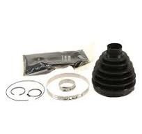 Mercedes Benz 1663300185 Chassisonderdelen CV Joint Boot Kit