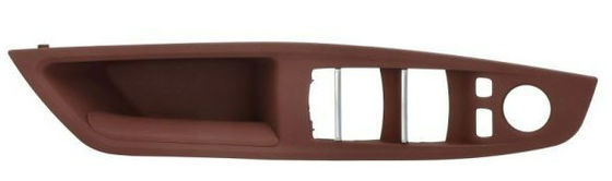 BMW 51417261933 D Auto Body Parts Inner Door Inner Pull Handles en Window Switch Panel