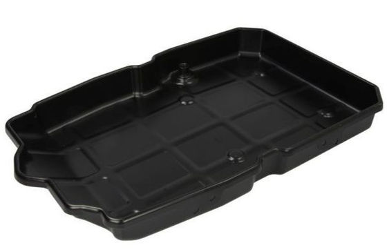 Mercedes Benz 2212701212 Onderdelen van het chassis Transmissie oliepan