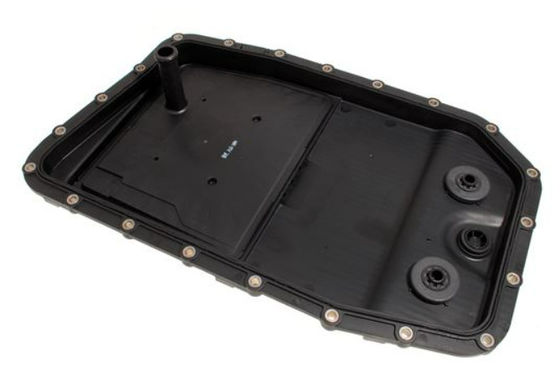 Land Rover LR007474 Onderdelen van het chassis Transmissie Oliepan Gasket