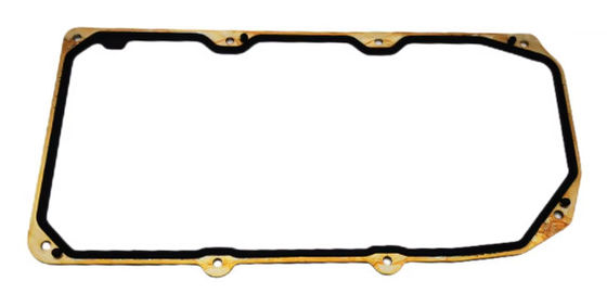 Mercedes Benz 1693713580 Onderdelen van het chassis Transmissie Oliepan Gasket