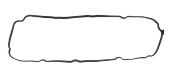 Mercedes Benz 7252715300 Onderdelen van het chassis Transmissie Oliepan Gasket