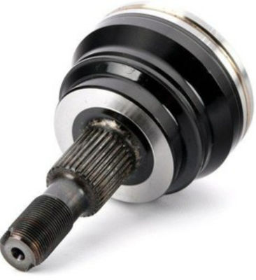 Mercedes Benz 1663507000 Chassisonderdelen CV Joints Boot Repair Kit