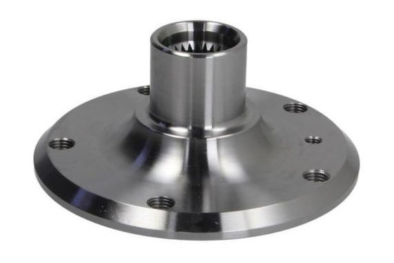 BMW 33416760056 Chassisonderdelen Achterwiel Hub