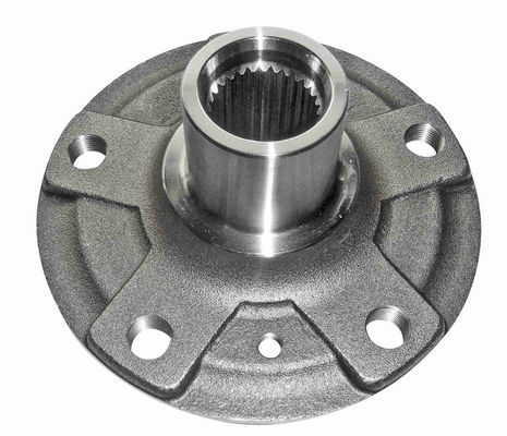 BMW 33416792369 Onderdelen van het chassis Achterwiel Hub