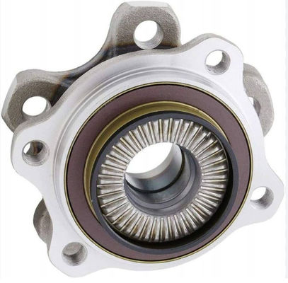 BMW 31206879159 Chassisonderdelen Achterwiellagers