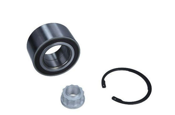 Mercedes Benz 1669810006 Chassisonderdelen Achterwiellagers