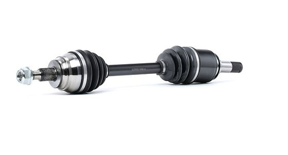 Mercedes Benz 1643300801 Chassisonderdelen aandrijfwacht