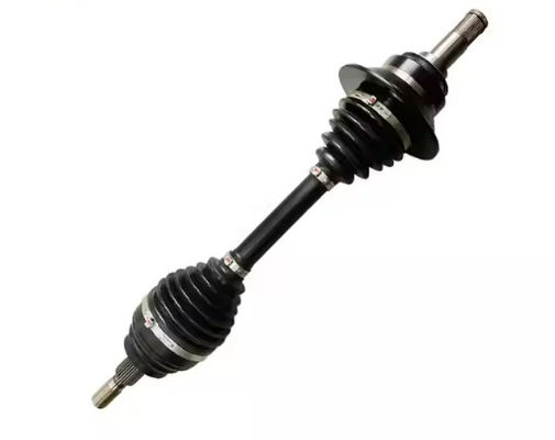 Mercedes Benz 1663301400 Chassisonderdelen aandrijfas