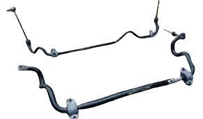 Mercedes Benz 2223231365 Chassisonderdelen Stabilisator Bar