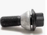 BMW 36136795153 Chassisonderdelen Wielbout