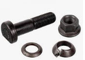 Mercedes Sprinter 3094020271 Chassisonderdelen Wielbout
