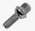 Mercedes Sprinter 6014010170 Chassisonderdelen Wielbout