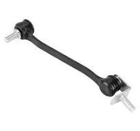 Mercedes Benz 2203200389 Chassisonderdelen Verstel van koplamp Link Rod