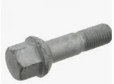 Flexible 0009904807 Auto Lug Bolts Corrosiebestendigheid Voor Mercedes Benz