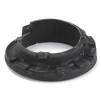 Mercedes Benz 1663260467 Chassisonderdelen spoel veerstoel