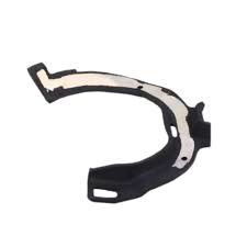 Mercedes Benz 2123220084 Chassisonderdelen Spoelvoet