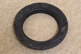 Mercedes VITO 6393240684 Onderdelen voor het chassis Rubber spring pad